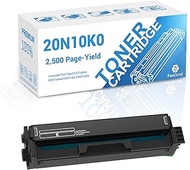 20N10K0 Toner Cartridge, Black, 1,500 Page-Yield, Works with Printer Models CS331, CS331dw, CS331adw