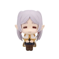 Frieren look up figure（not original）