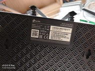 tp-link AX73 AX5400 WIFI 6 自用router出