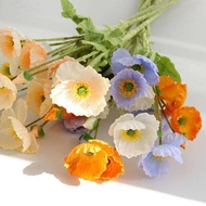 Simulated flowers｜artificial flowers, silk flowers,｜home photography, wedding decorations