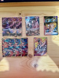 OTCG / One Piece Card Game