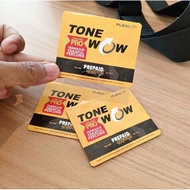 [ JIMAT ] SIMKAD TONE WOW . Unlimited Internet. Unlimited Speed. Unlimited Call. Percuma 2GB setiap 
