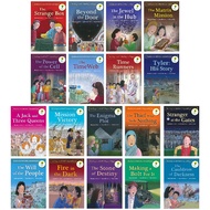 Oxford Readingtree Oxford Readingtree Oxford Reading Tree 13 High-End English Grading Reading Pictur