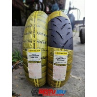 Tubeless Tire DUNLOP Sportmax GPR-300 140/70R17 (140/70-17)