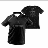 E-Football 2026 Sublimation Tshirt • Baju efootball 2026 • Baju EFootball Mobile 2026‌