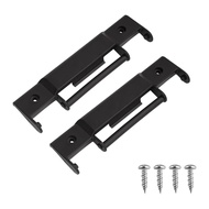 For Trailmate Journey 70 Qt Cooler Replacement Parts- 2PCS Cooler Hinges