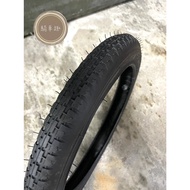 ~~ Cycling Fun~14 Inch Outer Tube 14 Inner KENDA Jianda 14x1.75