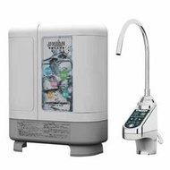 用露天的【訊息】來詢價，再送7-11商品卡2000【可刷卡】賀眾UA-3102JW-1廚下型電解水機日本製