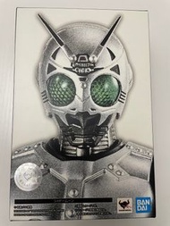 真骨雕 影月 幪面超人 rx