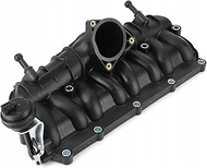 Inlet Intake Manifold with Vacuum Unit Compatible with A3 8P1 8PA Alte-a 5P1 5P2 1P1 5P5 5P8 Combi 1