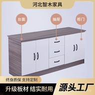 Pengeluar Kabinet TV Membekalkan Gabungan Mudah Kabinet Lantai TV Pangsapuri Kecil Kabinet Sisi TV M