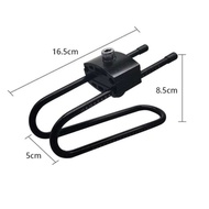 Bicycle Saddle Suspension MTB Equipment Vibration Damper