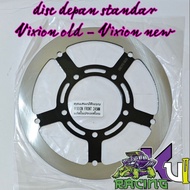 Front disc vixion new blind slim BLACK front disc vixion standard new slim blind yamaha vixion old v
