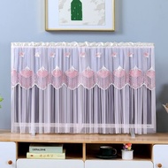 TV Cover 55 Inches TV Covers 50 Inches 48 Inches Liquid Crystal Display Cover 43 Inches TV Dust Cove