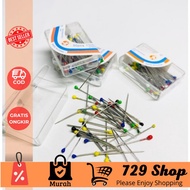 Imported multi-purpose Mini Hijab pins / Hijab pins