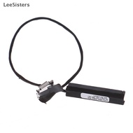 LeeSisters SATA Hard Drive HDD Connector Flex Cable For HP Pavilion DV7-7000 DV7T-7000 MY