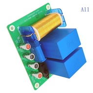All 500W Speakers Frequency Divider Board Midrange Bass Sound Frequency Divider