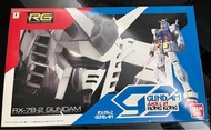 RG RX78