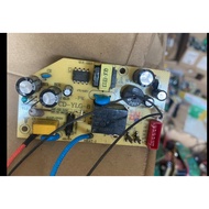 Cd-ylg-8 Power Board Motherboard Control SY-25YC8110JT-CD-YLG Circuit Control Board