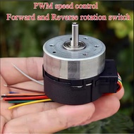 Brand new Japan Nidec 24H Brushless Servo Motor DC 12V Built-in Drive PWM Speed Regulation 100 Line 