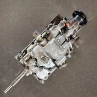 Nissan UD YU41 FD46 4.6 manual gearbox transmission REBUILD