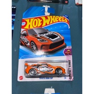 Hotwheels GR86 Cup