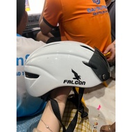 Genuine used poc falcon sports helmet