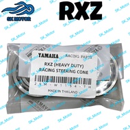 Yamaha RXZ / TZM Racing Steering Cone Bearing Handle Cone Con Set Tengkuk Bearing