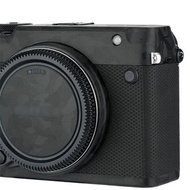 JJC KS-GFX50RSK Fuji GFX 50R 專用保護貼 For Fujifilm GFX 50R (Anti-Scratch Protective Skin)
