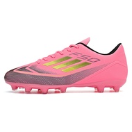 [TerraTreads] F50 ELITE FG Football Boots Outdoor Anti-slip Football Boots Football Boots Sports Sho