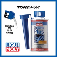 Liqui Moly Octane Plus Octane Booster UP TO 4 POINTS (150ml)
