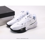 Company Cut 3 GT Anti-Slip Wear-Resistant Men's Low-Top Shock Absorption Actual Combat Basketball Sh