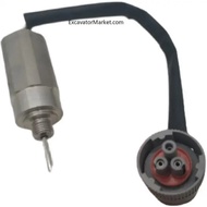 GP Control Temperature Sensor 3E-5370 3E5370 for Excavator Caterpillar CAT E325C/E330C/E350/E375/385
