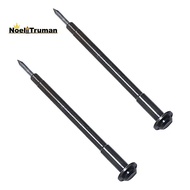 2 PCS Pneumatic Engraving Pen  Tip Tool, Air Scribe/Etcher Lettering Tool, Mini DIY Pencil Engraving