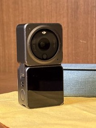 DJI Action 2 Dual-Screen Combo