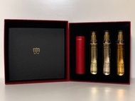 Cartier Perfume Gift Set 15ml x 3 = 45ml Carat EDP Baiser Vole EDP La Panthere EDP 香水 禮盒