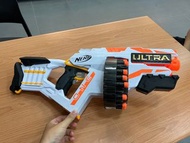 Nerf ultra one  電動軟彈槍 便宜售