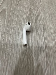 airpods 2 單耳 右耳