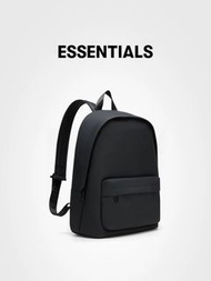 ESSENTIALS Fear of God 防水PU質料背包