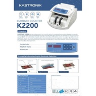 Jual Kastronik Mesin Hitung Uang Multi currency Murah