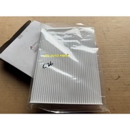 NISSAN SERENA-C26 CABIN FILTER AIRCOND