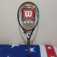 Raket Tenis Wilson Hammer 5.2 Termurah