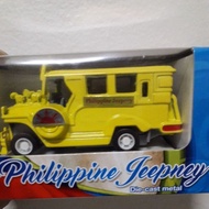 ♞,♘,♙Philippine Jeepney Die-Cast Metal Collectible Philippine Souvenir