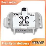 Drone Airdrop System for  AIR 3 Accessories- Thrower Fishing Bait Wedding Ring Gift Delivery Dispens