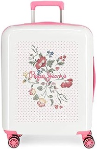 Estela 40 x 55 x 20 cm Rigid ABS TSA Cabin Bag