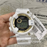 (JAPAN SET)CASIO G-SHOCK GW-8201K-7JR FROGMAN ICERC Japan collaboration model 2024