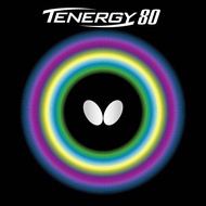 Butterfly Tenergy 80 Rubber