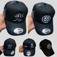 New cap hikari raiders topi skull men women snapback trucker casual street wear fashion baseball hat