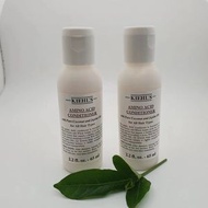 Kiehl's - 科顏氏 - 氨基酸護髮素 [65ml x 2支] (平行進口)
