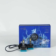 Xenon Lamp D3S Modified led Headlight D1S D2S D4S D2H D5S Lens Distance Near Light Integrated D8S Bu